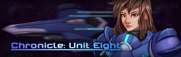 Chronicle: Unit Eight Game And Soundtrack Bundle For Mac