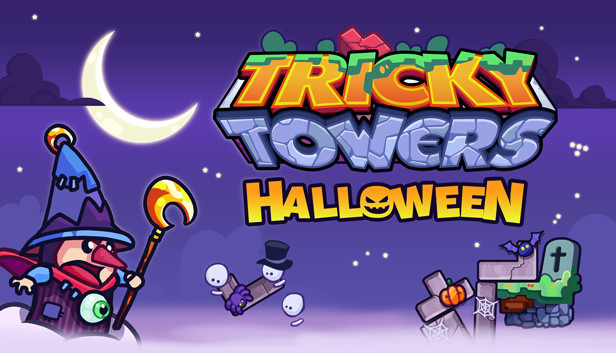 Tricky towers - candy bricks for mac os
